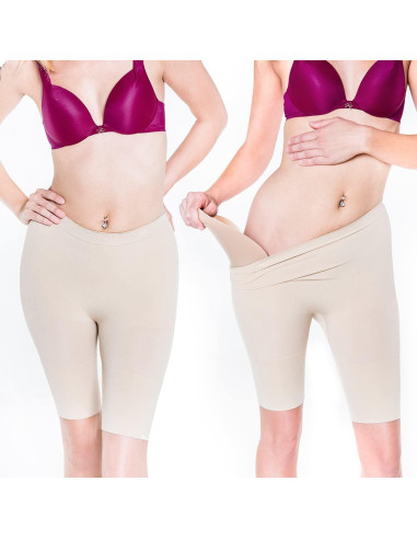 Almohadillas de Cadera Silicona Skinister 38x22cm 1.04kg