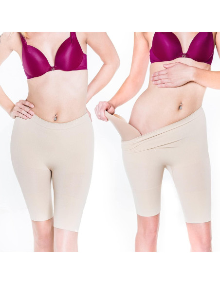 Almohadillas de Cadera Silicona Skinister 38x22cm 1.04kg