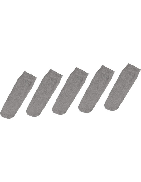 Calcetines para Amputados Jiawu - 5 Piezas de Algodón Suave