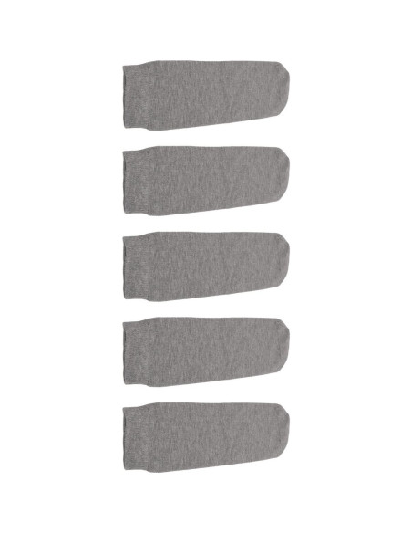 Calcetines para Amputados Jiawu - 5 Piezas de Algodón Suave