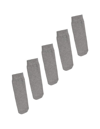 Calcetines para Amputados Jiawu - 5 Piezas de Algodón Suave