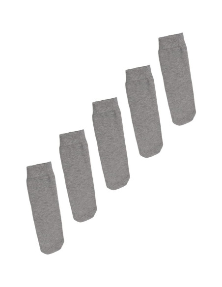 Calcetines para Amputados Jiawu - 5 Piezas de Algodón Suave