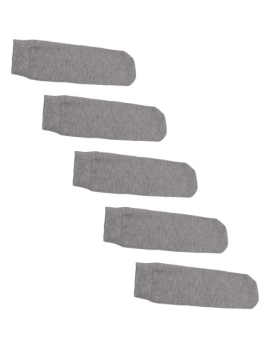 Calcetines para Amputados Jiawu - 5 Piezas de Algodón Suave