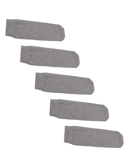 Calcetines para Amputados Jiawu - 5 Piezas de Algodón Suave