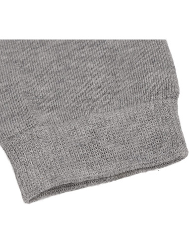 Calcetines para Amputados Jiawu - 5 Piezas de Algodón Suave