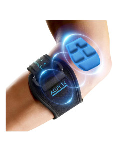 Faja de Codo AGPTEK con Almohadilla 3D para Tendinitis