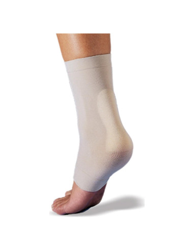 Almohadilla Talón de Aquiles Silipos Grande Hipoalergénica