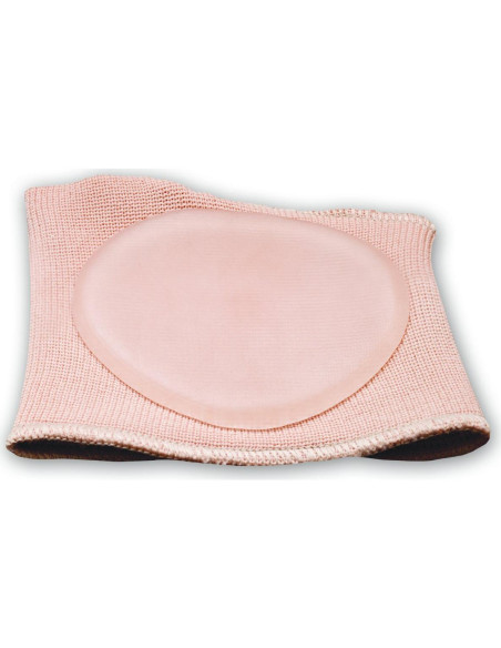 Correa de Gel Universal Silipos 10185 L/XL Cubierta