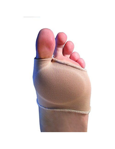 Correa de Gel Universal Silipos 10185 L/XL Cubierta