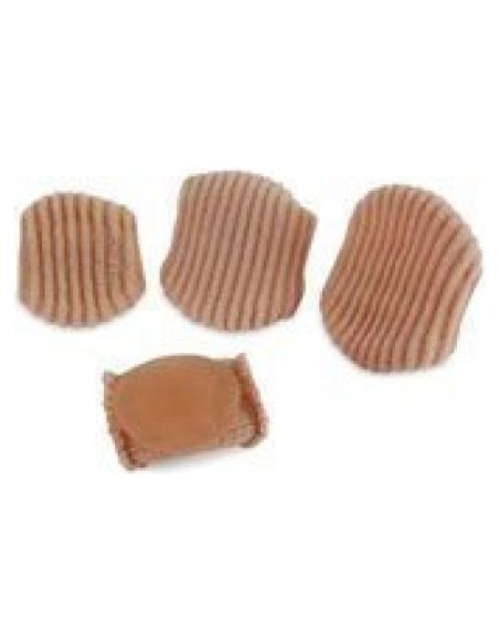 Almohadilla Digital de Gel Silipos 10055 para Juanetes