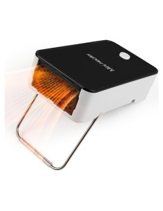 Calentador Eléctrico Portátil UCAN Mini para Oficina 181g