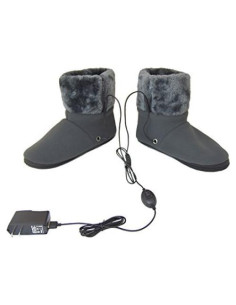 Calentador de pies ObboMed MF-2305L USB 5V Talla L