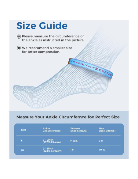 Funda de Hielo para Tobillo Tolaccea PRO - Terapia Fría y Caliente