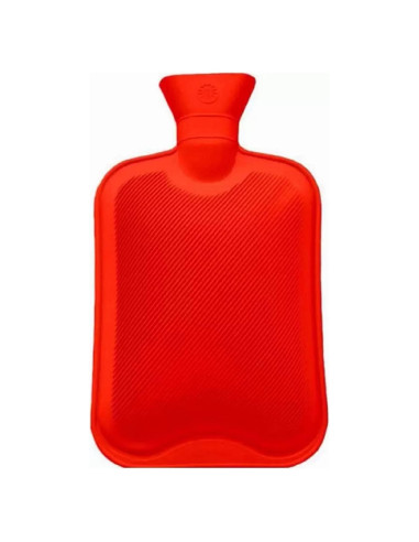 Bolsa de Agua Caliente MELVIS Ecológica 30x20 cm Reutilizable