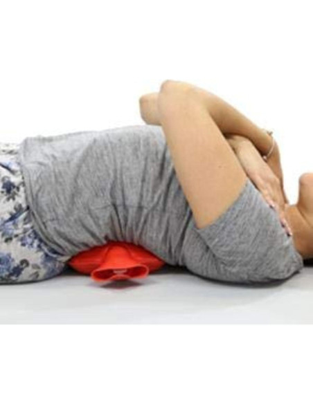 Bolsa de Agua Caliente MELVIS Ecológica 30x20 cm Reutilizable