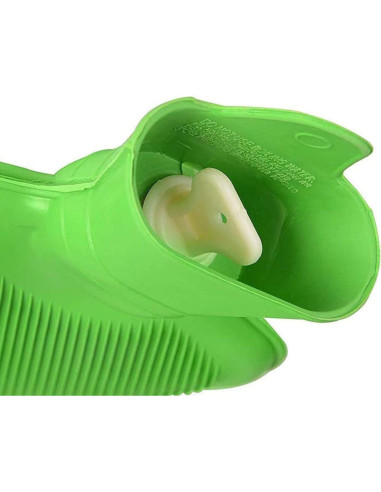 Bolsa de Agua Caliente MELVIS Ecológica 30x20 cm Reutilizable