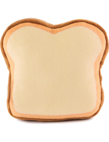 Peluche Gudetama GUND 12.7 cm Tostada de Huevo Kawaii Peluche Gudetama GUND 12.7 cm Tostada de Huevo Kawaii