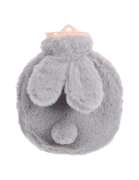 Bolsa de Agua Caliente Toyvian 300ml Conejito Peluche