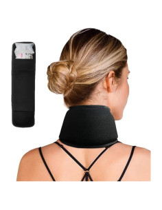 Paquete de Hielo Rainbow para Cuello y Hombros - 6 Celdas