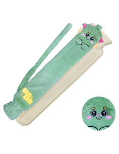 Botella de Agua Caliente BIPGF 2.25L con Funda Dinosaurio