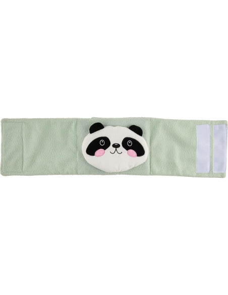 Cinturón Térmico Dr. Brown's Panda 0-3m Alivia Barriguita