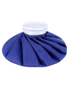 Bolsa de Hielo Reutilizable Ohuhu 22,86 cm Azul Terapia Fría