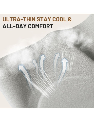 Manga Correctora de Juanetes TPVEEN Negro Medio Hombres 5-7