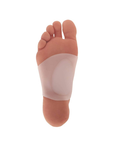 Mangas de Gel Soporte de Arco Dr. Frederick - 2 Unidades - Grande