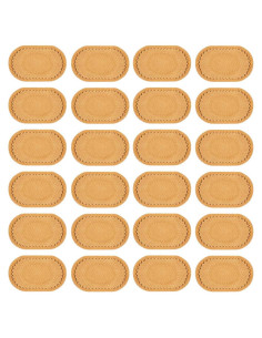 Protectores de Juanetes Kimihome - 24 Unidades Sin Látex