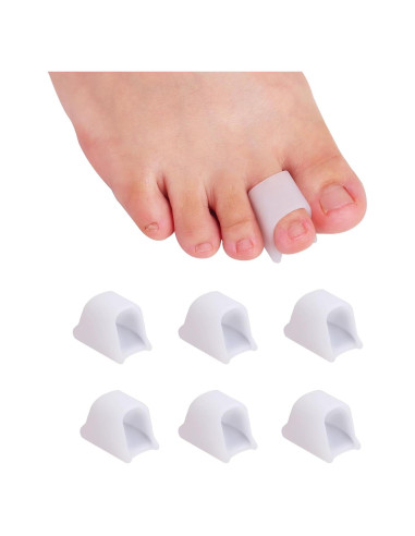 Corrector de Dedo en Martillo Nolimvita - Paquete de 6 Pequeño