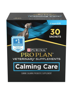 Suplemento Calmante para Perros Purina Pro Plan 30 Unidades