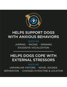 Suplemento Calmante para Perros Purina Pro Plan 30 Unidades 2