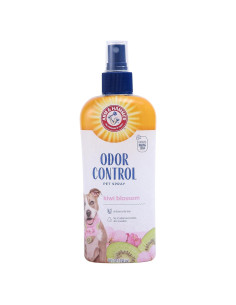 Spray Desodorante para Perros Arm & Hammer 236 ml Natural