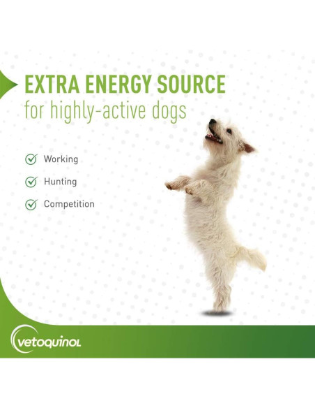 Suplemento Nutricional Vetoquinol Nutri-Cal 120 g para Gatos y Perros