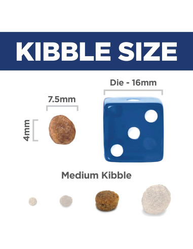 Hill's Science Diet Comida Seca para Perros Pequeños 2.04 kg