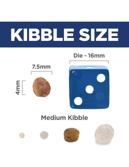 Hill's Science Diet Comida Seca para Perros Pequeños 2.04 kg