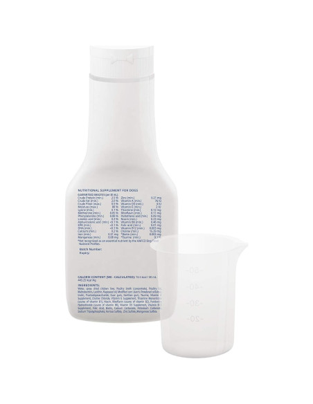 Virbac Rebound Fórmula de Recuperación para Perros 145g