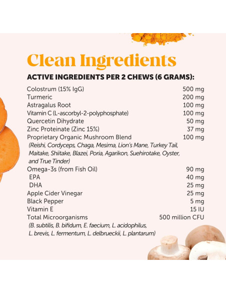 Suplemento para Perros Pet Honesty Alergias 90 Masticables