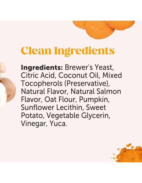 Suplemento para Perros Pet Honesty Alergias 90 Masticables