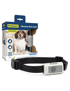 Collar de Entrenamiento Ultrasonido PetSafe para Perros