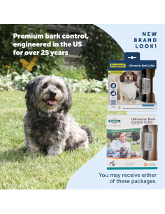 Collar de Entrenamiento Ultrasonido PetSafe para Perros 2