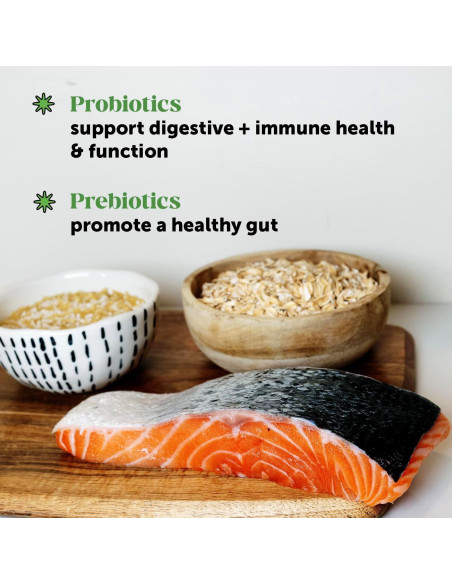 Suplemento Probioticos Gatos Pet Honesty 30 Días Pollo