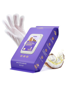 Toallitas de Limpieza HICC PET 20 PCS para Perros y Gatos