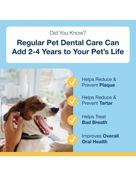 ProDen PlaqueOff 60g - Cuidado Dental para Perros y Gatos