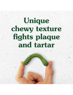 Greenies Original Treats Dentales para Perros Grandes 1 kg 2