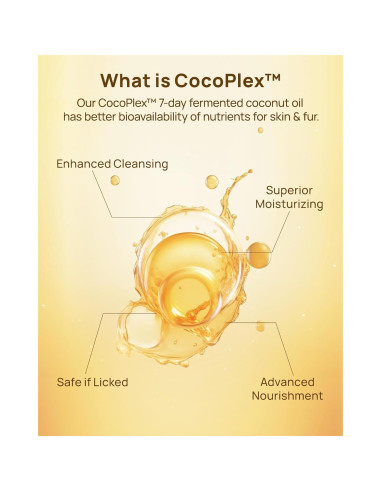 Toallitas para Ojos HICC PET 100pcs - Limpieza Mascotas