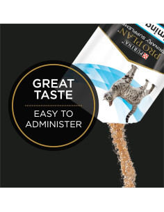 Suplemento Calmante para Gatos Purina Pro Plan - 30 unidades 2