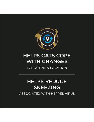 Suplemento Calmante para Gatos Purina Pro Plan - 30 unidades