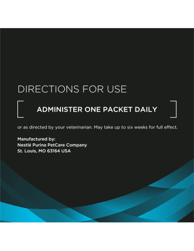 Suplemento Calmante para Gatos Purina Pro Plan - 30 unidades