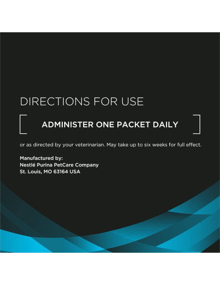 Suplemento Calmante para Gatos Purina Pro Plan - 30 unidades